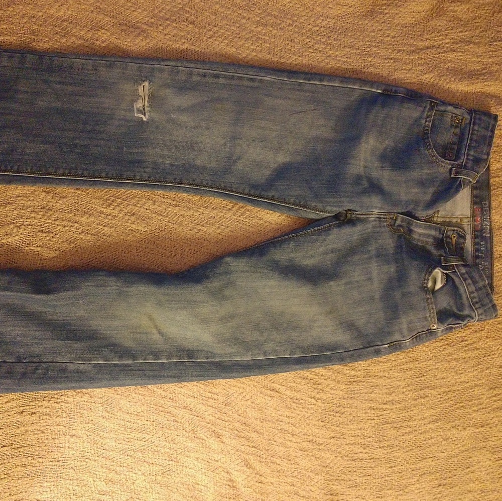 Boys Jeans